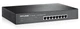 Коммутатор TP-Link TL-SG1008 (TL-SG1008) - изображение 2