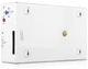 Стабілізатор напруги Real-EL Stab WM-5000 4000 Вт (EL122400014) - зображення 7