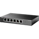 Коммутатор TP-Link TL-SF1006P (TL-SF1006P) - изображение 1