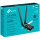 WiFi-адаптер TP-Link Archer TX55E AX3000 BT5.2 PCI Express (ARCHER-TX55E) - изображение 3