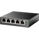 Комутатор TP-Link TL-SF1005LP (TL-SF1005LP) - зображення 1