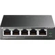 Комутатор TP-Link TL-SF1005LP (TL-SF1005LP) - зображення 2