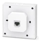 Точка доступу TP-Link Wi-Fi EAP650-WALL (EAP650-WALL) - зображення 3