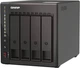 Мережеве сховище QNAP TS-453E-8G - изображение 2