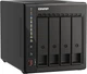 Мережеве сховище QNAP TS-453E-8G - изображение 3