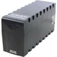 Джерело безперебійного живлення Powercom RPT-800AP Schuko 800 ВА / 480 Вт / 7.2 А*ч (RPT-800AP Schuko) - зображення 1