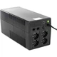 Источник бесперебойного питания QUBE / 1250 ВА / 720 Вт / 14 А*ч (QBDG1250) - изображение 4