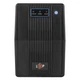 Джерело безперебійного живлення LogicPower 650 ВА / 390 Вт / 7.5 А*ч (1879) - зображення 1
