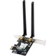 WiFi-адаптер ASUS PCI-E PCE-AX1800 (90IG07A0-MO0B00) - изображение 5