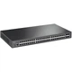 Комутатор TP-Link TL-SG3452X 48xGE 4x10GE/SFP+ L2 JetStream 19" 1U (TL-SG3452X) - зображення 2