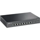 Коммутатор TP-Link TL-SX1008 (TL-SX1008) - изображение 3
