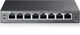 Коммутатор TP-Link TL-SG108PE (TL-SG108PE) - изображение 1