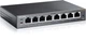 Коммутатор TP-Link TL-SG108PE (TL-SG108PE) - изображение 2
