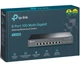 Коммутатор TP-Link TL-SX1008 (TL-SX1008) - изображение 5