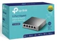 Комутатор TP-Link TL-SG1005P (TL-SG1005P) - зображення 4
