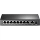Комутатор TP-Link TL-SF1009P (TL-SF1009P) - зображення 3