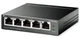 Коммутатор TP-Link TL-SG105PE (TL-SG105PE) - изображение 2
