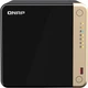 Сетевое хранилище QNAP TS-464-8G - изображение 1