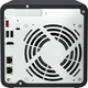Сетевое хранилище QNAP TS-464-8G - изображение 4