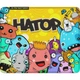 Игровая поверхность HATOR Tonn EVO S L.E. Multicolor (HTP-003) - изображение 1