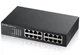 Комутатор ZYXEL GS1100-16 (GS1100-16-EU0103F) - зображення 1