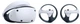 Окуляри віртуальної реальності PlayStation VR2 (9453994) - зображення 5
