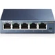 Комутатор TP-Link TL-SG105 (TL-SG105) - зображення 2