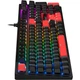 Клавіатура Bloody A4Tech S510R BLMS Red Switch RGB USB Black (S510R (Fire Black)) - изображение 7