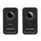 Акустическая система Logitech 2.0 Z150 Black (980-000814) - изображение 5