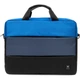 Сумка для ноутбука Vinga 15.6" NB1120 Black/Blue (NB1120BB) - зображення 2