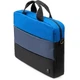 Сумка для ноутбука Vinga 15.6" NB1120 Black/Blue (NB1120BB) - зображення 4