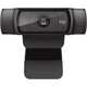 Веб-камера Logitech C920e Webcam HD Black (960-001360) - изображение 1