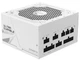 Блок питания Gigabyte UD850GM PG5W 850W (GP-UD850GM-PG5W) White (GP-UD850GM PG5W) - изображение 2