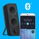 Акустическая система Logitech 2.0 Z207 Black (980-001295) - изображение 3