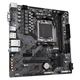Материнська плата GIGABYTE B650M S2H (B650M S2H) (Socket AM5, AMD B650, Micro-ATX) Б/в - зображення 2