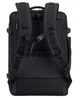 Рюкзак для ноутбука Rivacase 17.3" 8461 Tegel, Black (8461Black) - зображення 5