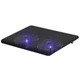 Підставка для ноутбука 2E 14" Gaming Black (2E-CPG-001) - зображення 1