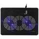 Підставка для ноутбука 2E 14" Gaming Black (2E-CPG-001) - зображення 3
