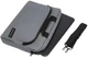 Сумка для ноутбука Grand-X 15.6ъъ Gray (SB-129) (SB-129G) - изображение 3
