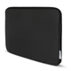 Чохол для ноутбука Vinga 14" Sleeve NS140 Black (NS140BK) - зображення 2