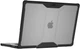 Чехол для ноутбука UAG для Apple MacBook Pro 16" 2021 Plyo, Ice (134003114343) - изображение 3