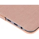 Чехол для ноутбука Incase 16" MacBook Pro - Blush Pink (INMB200684-BLP) - изображение 9