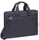 Сумка для ноутбука Rivacase 13.3" Black (8221) (8221 (Black)) - зображення 1