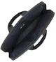 Сумка для ноутбука Rivacase 13.3" Black (8221) (8221 (Black)) - зображення 4