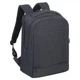 Рюкзак для ноутбука Rivacase 17.3" Black (8365) (8365 (Black)) - зображення 1