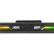 Підставка для ноутбука Esperanza 19" Boreas Notebook RGB Cooling Pad Bo Grey (EGC108) - изображение 5