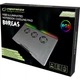 Підставка для ноутбука Esperanza 19" Boreas Notebook RGB Cooling Pad Bo Grey (EGC108) - изображение 6