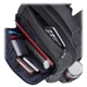 Рюкзак для ноутбука Rivacase 15.6" Black (8262) (8262 (Black)) - зображення 6