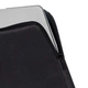 Чехол для ноутбука Rivacase 13.3" Black (7703) (7703 (Black)) - изображение 4