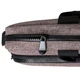 Сумка для ноутбука Grand-X 15.6ъъ SB-139 Brown (SB-139B) - изображение 4